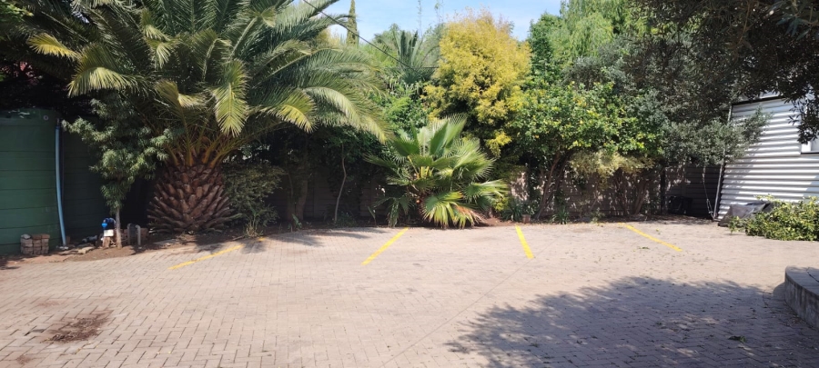 To Let 5 Bedroom Property for Rent in Dan Pienaar Free State